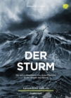 Der Sturm : Die wahre Geschichte von sechs Fischern in der Gewalt des Ozeans - eBook