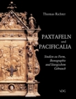 Paxtafeln und Pacificalia - eBook