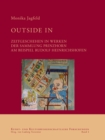 Outside in : Zeitgeschehen in Werken der Sammlung Prinzhorn am Beispiel Rudolf Heinrichshofen - eBook