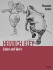 Heinrich Kley (1863-1945). Leben und Werk - eBook