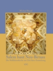 Salem baut Neu-Birnau : Die Wallfahrtskirche zur Zeit ihrer Entstehung - eBook