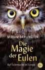 Die Magie der Eulen - eBook