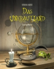 Das Unkrautland - Anuras Pforte : Fantasy - eBook