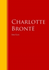 Jane Eyre : Biblioteca de Grandes Escritores - eBook