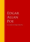 Los cuentos de Edgar Allan Poe : Biblioteca de Grandes Escritores - eBook