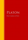 Obras Completas de Platon : Biblioteca de Grandes Escritores - eBook