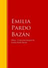 Obras - Coleccion de Emilia Pardo Bazan : Biblioteca de Grandes Escritores - eBook