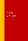 Obras de Paul Valery : Biblioteca de Grandes Escritores - eBook