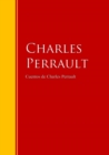 Cuentos de Charles Perrault : Biblioteca de Grandes Escritores - eBook