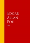 Obras de Edgar Allan Poe : Biblioteca de Grandes Escritores - eBook