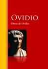 Obras de Ovidio : Biblioteca de Grandes Escritores - eBook