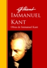 Obras de Immanuel Kant : Biblioteca de Grandes Escritores - eBook