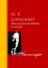 Obras de Howard Phillips Lovecraft : Biblioteca de Grandes Escritores - eBook