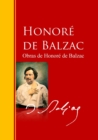 Obras de Honore de Balzac : Biblioteca de Grandes Escritores - eBook
