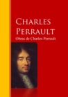 Obras de Charles Perrault : Biblioteca de Grandes Escritores - eBook