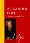Obras de Alexander Pope : Biblioteca de Grandes Escritores - eBook