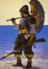 Robinson Crusoe : Biblioteca de Grandes Escritores - eBook