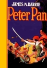 Peter Pan y Wendy - eBook