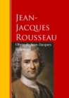 Obras de Jean-Jacques Rousseau : Biblioteca de Grandes Escritores - eBook