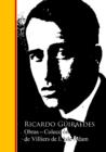 Obras  - Coleccion de Ricardo Guira - eBook
