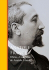 Obras - Coleccion de Anatole France - eBook