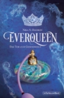Everqueen - Das Tor zur Geisterwelt : Urban-Fantasy-Roman - eBook
