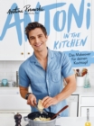 Antoni in the Kitchen - eBook