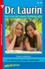 Dr. Laurin 48 - Arztroman : Die Stieftochter - Freundin oder Feindin? - eBook