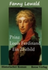 Prinz Louis Ferdinand : Ein Zeitbild - eBook