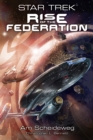 Star Trek - Rise of the Federation 1: Am Scheideweg - eBook