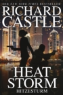 Castle 9: Heat Storm - Hitzesturm - eBook
