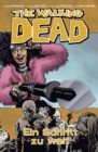 The Walking Dead 29: Ein Schritt zu weit - eBook
