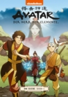 Avatar - Der Herr der Elemente 5: Die Suche 1 - eBook