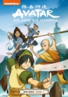 Avatar - Der Herr der Elemente 8: Der Spalt 1 - eBook