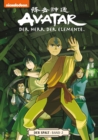 Avatar - Der Herr der Elemente 9: Der Spalt 2 - eBook