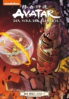 Avatar - Der Herr der Elemente 10: Der Spalt 3 - eBook