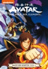 Avatar - Der Herr der Elemente 13: Rauch und Schatten 3 - eBook