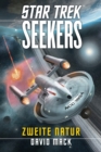 Star Trek - Seekers 1 - eBook