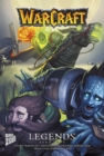 WarCraft: Legends 5 - eBook