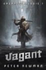 Vagant-Trilogie 1: Vagant - eBook