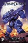 StarCraft: Frontline 1 - eBook