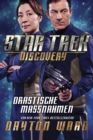 Star Trek - Discovery 2: Drastische Manahmen : Roman zur TV-Serie - eBook