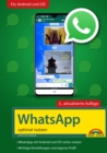 WhatsApp - optimal nutzen - 3. Auflage - neueste Version 2020 mit allen Funktionen anschaulich erklart - eBook