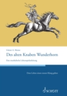 Des alten Knaben Wunderhorn : Eine musikalische Lebensspielanleitung - eBook