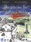 Das geheime Tor der alten Muhle : Das erste Buch Muhlheim - eBook