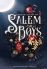 Salem Boys - eBook