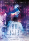 Blue Scales : Die Drachen von Talanis - eBook