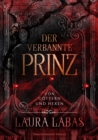 Der verbannte Prinz : Von Gottern und Hexen - eBook