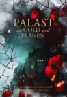 Palast aus Gold und Tranen : Die Hexenwald-Chroniken - eBook
