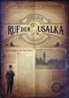 Ruf der Rusalka - eBook